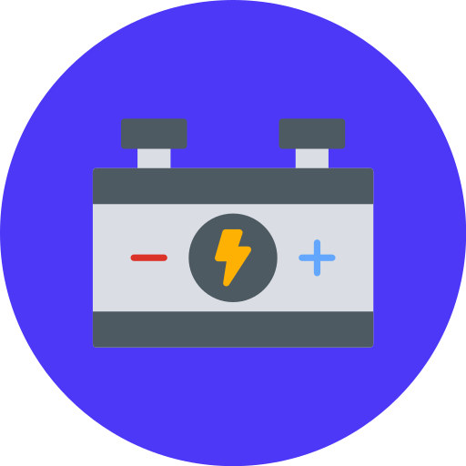 Icon forMechanical, Electrical & Plumbing