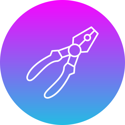 Icon forEquipment & Tools