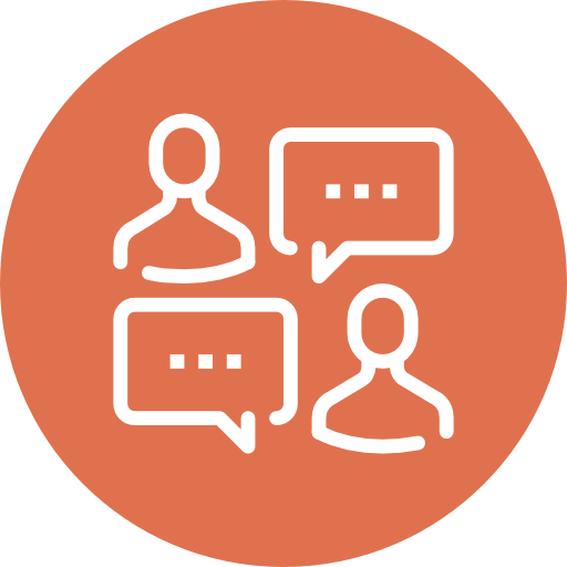 Icon forTraining & Workforce