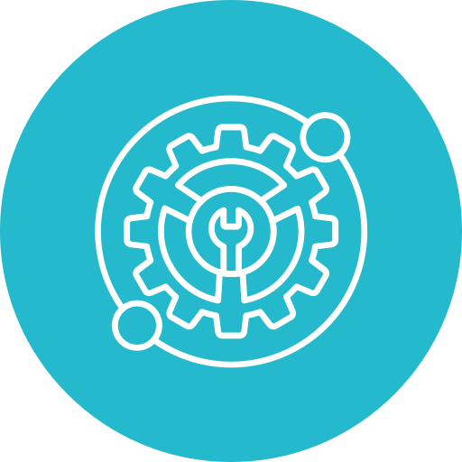 Icon forPost-Construction Services