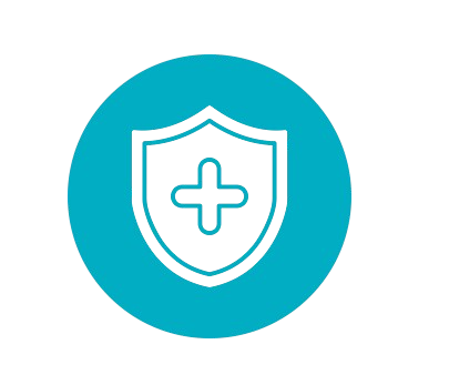 Icon forHealth, Safety & Compliance