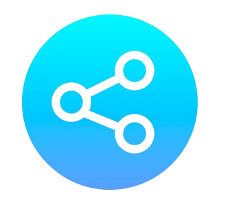 Icon forMarketing & Branding Services