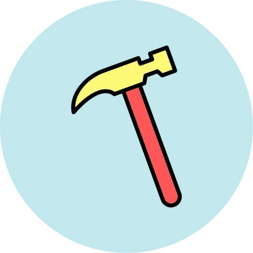 Icon forConstruction Services