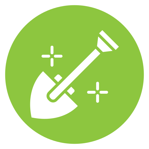 Icon forEquipment & Tools