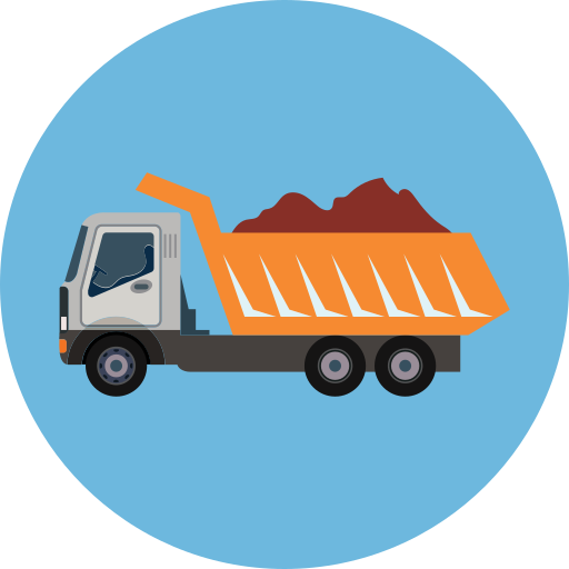 Icon forConstruction Services